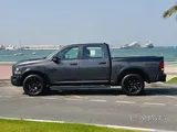Dodge RAM Warlock